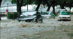 沿海台风频袭电力管道防水用传统材料扛得住吗